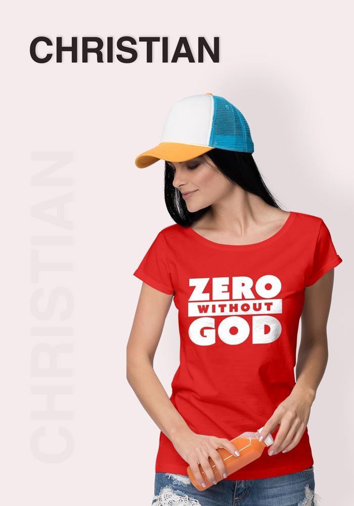 Christian - T-shirt Collection